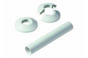 Handtuchheizkörper und Zubehör - Danfoss vhx rax rtx rosettes - 013G3132