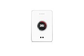 Heizkörper und Ventile - Bosch EasyControl CT200 Smart control white *DEMO* - 7736701341