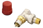 Heizkörper und Ventile - Danfoss RA-N 20 valve housing angular 3/4" - 013G0015