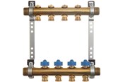 Fußbodenheizung - Roth fh manifold unit - 2 with jig - 17401973.002