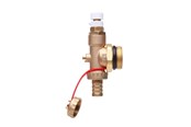 Fußbodenheizung - Danfoss fhf-ea end section manual - 088U0786