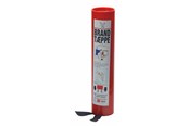 Brandschutzausrüstung - Falck Teknik Falck fire blanket in tube - 2501