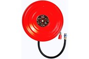 Brandschutzausrüstung - Falck Teknik Hose reel falck model 1 30 meter 1 hose - 566013