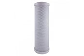 Wasseraufbereitung - Filtec Vandteknik Carbon block filter cartridge 10 cbr1 - 50057