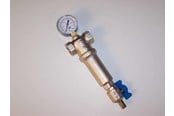 Wasseraufbereitung - CMA Water filter cma self clean 3/4 - 126.05