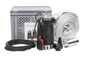 Pumpen - Grundfos multibox with unilift cc7-a1 and 2 hose 15 m - 97519841