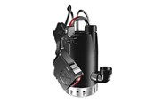 Pumpen - Grundfos unilift pump cc7-a1 - 98624463