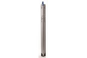 Pumpen - Grundfos submersible pump sqe 2-55 with 1.5 meter cable - 96510151