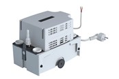 Kocher und Rauchabzug - Grundfos conlift1 - 97936156