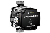Pumpen - Grundfos circulating pump upm3 15-70 ph hybrid - 99135516