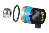 Pumpen - Roth Vortex 155 bwo-ot - 17380896.130