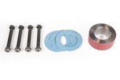 Pumpen - Grundfos adapter set cpl dn 50-pn10 40mm - 96608516