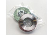 Pumpen - Grundfos adapter set cpl dn 40-pn10 30mm - 96608515