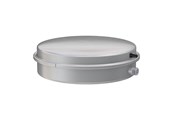 Kocher und Rauchabzug - Flamco cubex r expansion vessel 18 litre 3 bar - 13218