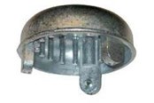 Ölbrenner und Zubehör - Power Flex Vent cap g ø53 112 - 367705111