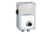 Luftheizung - Novenco speed regulator 5a - 926644-0