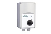 Luftheizung - Novenco regulator 5-step 5a - 926605-0