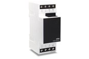 Intelligente Gebäudeanlagen - Niko-Servodan Rail coupler for niko home control - 550-00020