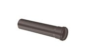 Kocher und Rauchabzug - Bosch uv-flue pipe dn80 with socket - 7738112737