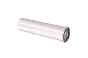 Kocher und Rauchabzug - Bosch concentric flue pipe dn80/125 2.0 m - 7738112647