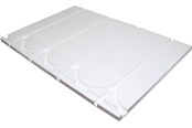Fußbodenheizung - Uponor siccus 20 panel eps 20mm 1200x790x30mm - 1034347