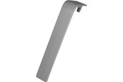 Heizkörper und Ventile - Gabotherm Connecting piece light grey - 334628002