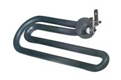 Kocher und Rauchabzug - Metro Therm immersion heater 500w/230v - 0759200999