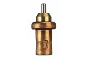 Kocher und Rauchabzug - Termoventiler Thermostat cartridge 5839 63°c - 110063