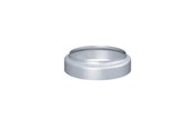 Dach und Fassade - Rheinzink standpipe collar for pvc 76/116mm - 1134647