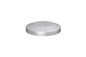 Dach und Fassade - Rheinzink cover sleeve bowl without hole 150mm - 1134594