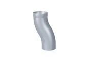 Dach und Fassade - Rheinzink offset 87mm - 1133302