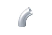 Dach und Fassade - Rheinzink pipe bend 60° 76mm - 1133067