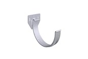 Dach und Fassade - Rheinzink fascia hanger galv steel 280x30/4mm - 8335101