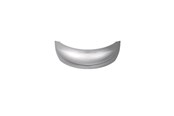 Dach und Fassade - Rheinzink half bead 87mm - 1134336