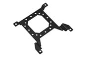 DIY Wasserkühlung - EK Water Blocks EK-Loop Uni Pump Reservoir Bracket - 3831109824689