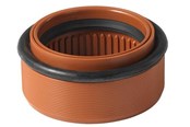 Abwasserleitungsprodukte - Wavin Wafix pp adaptor concrete socket rd 160 - 1553650
