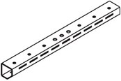 Schaltkästen und Schränke - Cubic Stringer 4md - HS4
