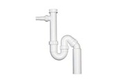 Entwässerungsprodukte - Juvel Intra juvel water trap - 1902041