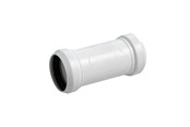 Entwässerungsprodukte - ALIAXIS 32mm pp white sleeve - BMP-032-000-000