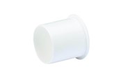 Entwässerungsprodukte - Wavin Wafix pp endcap 32 mm white - 1441400
