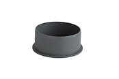 Entwässerungsprodukte - ALIAXIS 110mm plug ht-pp - KKW-110-000-000-GD