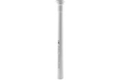 Entwässerungsprodukte - ALIAXIS 40-1000mm pp white pipe - PPB-040-018-100