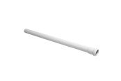 Entwässerungsprodukte - ALIAXIS 32-500mm pp white pipe - PPB-032-018-050