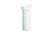Entwässerungsprodukte - Dallmer Inlet tube 010/0 1 1/2 x 40 - 68217