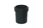 Entwässerungsprodukte - Geberit silent over sleeve 56 x 50 mm - 305.040.14.3