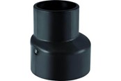 Entwässerungsprodukte - Geberit silent reduction 75 x 56 mm - 307.050.14.1