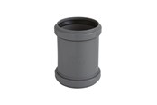Entwässerungsprodukte - ALIAXIS 32mm slip sleeve ht-pp - MPW-032-000-000-GD