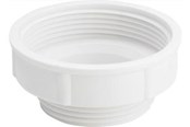 Entwässerungsprodukte - Viega Reduction 1 1/2" x 1 1/4" sleeve/nipple - 667405