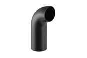 Entwässerungsprodukte - Geberit Bend pe-hd 90g d56 l21/4 - 363.055.16.1