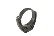 Entwässerungsprodukte - ALIAXIS Dblue phonoclip bracket d110 - POB-PHO-110-000